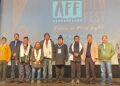 9th edition of Arunachal Film Festival kicks off, promises 2 days of cinematic magic