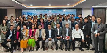 14 of 25 districts in Arunachal set to be declared Malaria-free