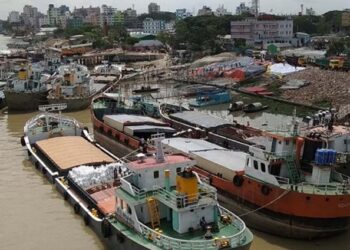 Boosting connectivity, transit and trade with Bangladesh will be a game changer for North East India