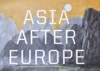 Bold new history of Asian identity