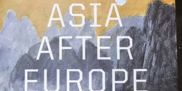 Bold new history of Asian identity