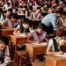 Assam Class 12 exams begin: Over 2.8 lakh students appear across 876 centres
