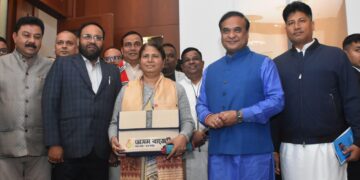 Assam mandates solar rooftop panels in real estate projects; tables Rs 2.9 lakh Cr budget