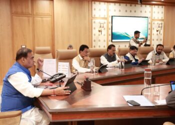 Assam bans unethical ‘magic healing’, approves Prevention of Evil Practices Bill