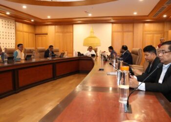 Assam recognises Manipuri as associate language in 4 districts; empowers tribal language