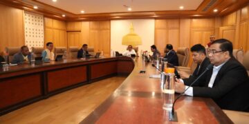 Assam recognises Manipuri as associate language in 4 districts; empowers tribal language