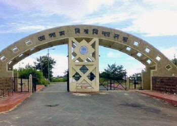 Assam University achieves milestone with first patent for anti-HIV agent