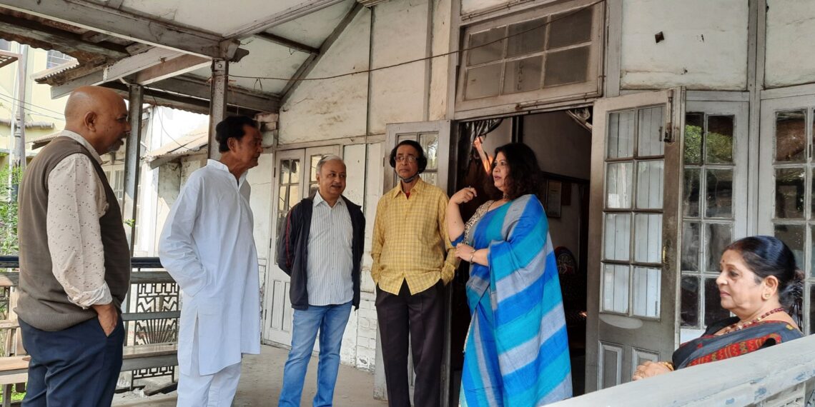 IFFI-acclaimed Assamese documentary ‘Baruar Xongxar’ gets state-wide release