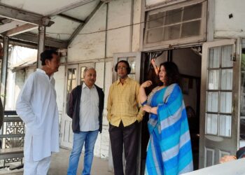 IFFI-acclaimed Assamese documentary ‘Baruar Xongxar’ gets state-wide release