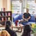 Assam down town University hosts exclusive session with young literary icon Durjoy Datta