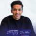 Award-winning author Durjoy Datta set to inspire students of Assam down town University tomorrow
