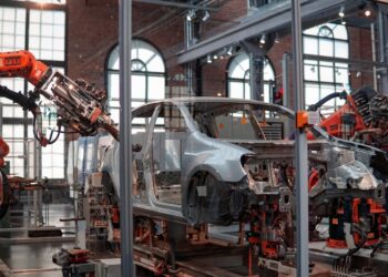 How automation will shape future of work in India