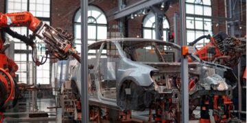 How automation will shape future of work in India