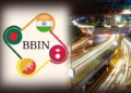 Connectivity, trade & transit corridor will integrate North East India with South Asia and ASEAN