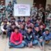 BSF foils sugar smuggling attempt: 23 Bangladesh nationals arrested in Tripura