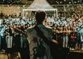 Bloomverse Music Festival returns to Meghalaya’s scenic Umiam Lake on February 24