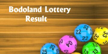 Bodoland Lottery Result Today February 5, 2024, LIVE result of Bodoland Lottery to be out at 3 PM on 05.02.2024