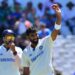 Jasprit Bumrah becomes first bowler to top ICC rankings in all three formats