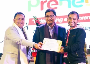 Meghalaya Government to offer financial support to 20,000 entrepreneurs