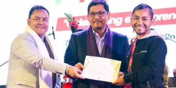 Meghalaya Government to offer financial support to 20,000 entrepreneurs