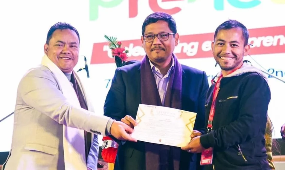 Meghalaya Government to offer financial support to 20,000 entrepreneurs