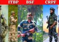 Assamese added as regional language option for Central Armed Police Forces recruitment exams