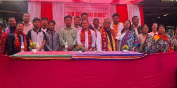 Koch king Chilarai remembered: Meghalaya student body marks birth anniversary