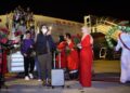 Chinese tourists surpass Indians in Maldives amidst diplomatic tensions