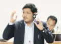 Meghalaya CM unveils plans to create 1 lakh jobs in coming year