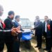 Meghalaya CM hands over 207 e-vehicles for waste collection in Khasi, Jaintia Hills blocks