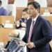 Meghalaya’s ‘Mission 10’: CM sets ambitious economic goal with Rs 2,029 Cr deficit budget