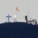 Meitei Christian Youth Assembly urges removal of Cross from Manipur’s sacred Thangjing Hill