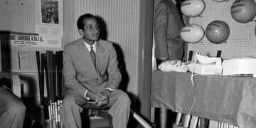 Dattajirao Gaekwad, India’s oldest Test cricketer, dies at 95