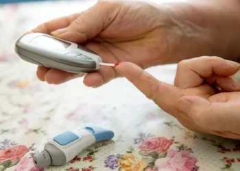 A potential digital lifesaver for diabetes patients