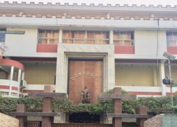 Hindu radical group’s poster campaign targets missionary schools across Assam