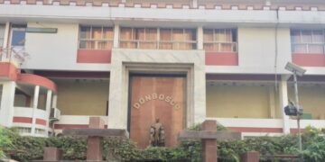 Hindu radical group’s poster campaign targets missionary schools across Assam