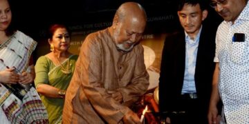 12 artistes from Assam honoured with Sangeet Natak Akademi Awards 2022-23