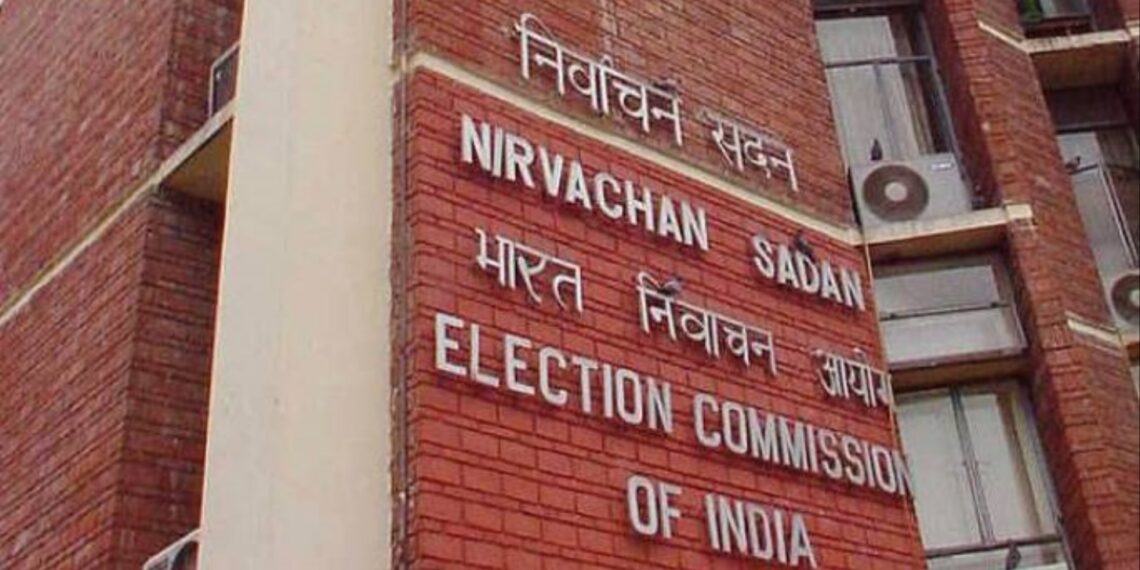 Election Commission to announce Lok Sabha election dates post March 13