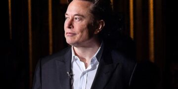 Elon Musk’s Neuralink successfully implants ‘Link’ in human brain