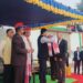 Ex-servicemen reunion rally felicitates 26 candidates set to join Assam public service