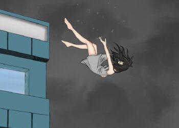 Woman falls to death from tall residential building in Guwahati’s Rupnagar