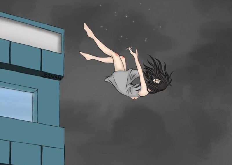 Woman falls to death from tall residential building in Guwahati’s Rupnagar