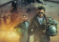 Indian Air Force officer slaps legal notice to ‘Fighter’ over kissing scene in uniform