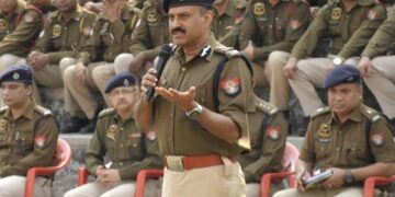 Assam DGP assesses security breach at Dibrugarh Jail amid allegations of pro-Khalistan network