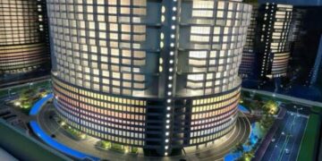 Google’s largest campus outside the US will be in Hyderabad