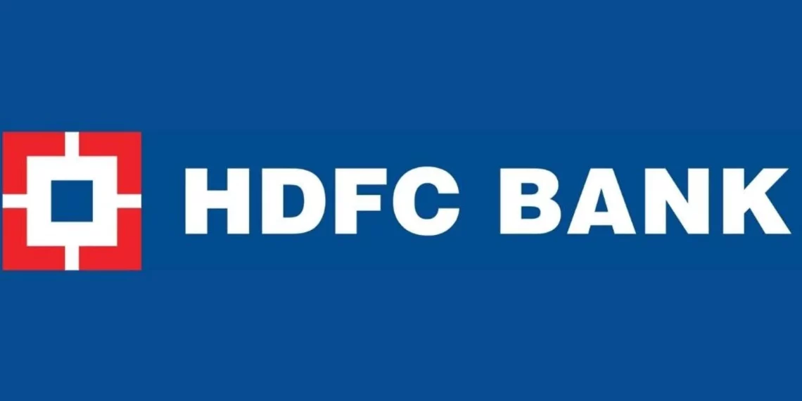 HDFC Bank raises $ 300 million through maiden Sustainable Finance Bond Issue