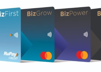 HDFC Bank Expands SME Payment Solutions with Business Credit Card Series for Self-Employed Community