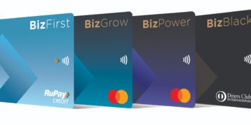 HDFC Bank Expands SME Payment Solutions with Business Credit Card Series for Self-Employed Community