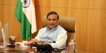 Interviews for CM’s Atmanirbhar Assam Abhiya applicants to begin on Feb 28