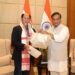 2nd meet in 20 days: Nagaland CM engages Assam counterpart for regional progress